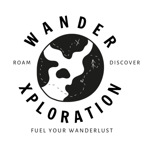 WANDERXPLORATION 